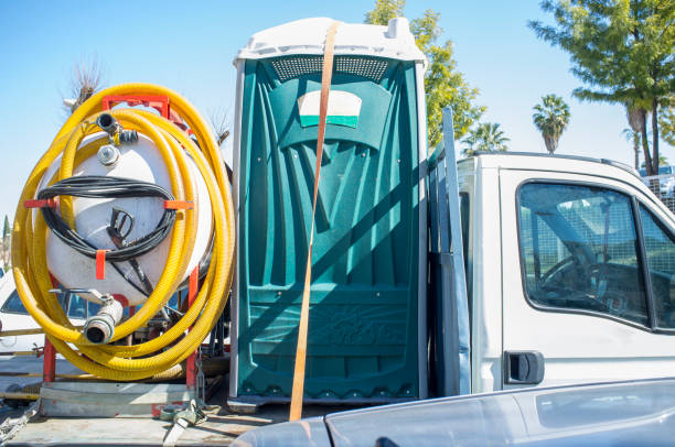Portable Toilet Options We Offer in Landing, NJ