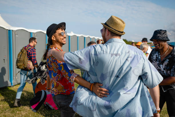 Best Porta potty rental near me  in Landing, NJ
