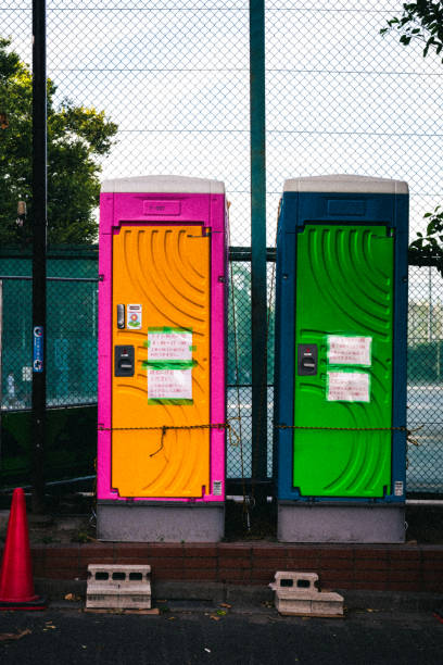 Landing, NJ porta potty rental Company