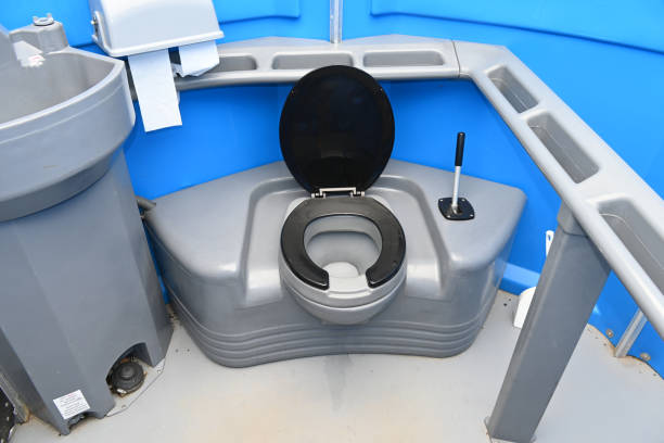 Best Local porta potty services  in Landing, NJ