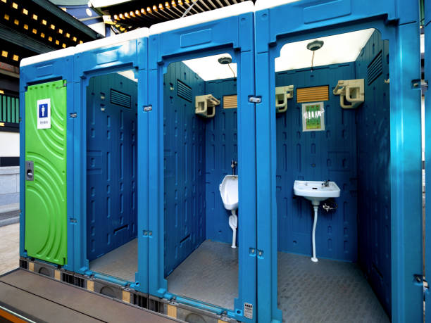 Best Sanitation services for porta potties  in Landing, NJ