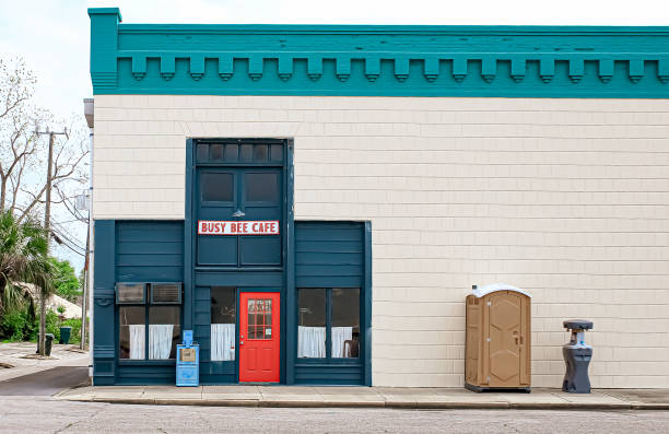 Best Portable toilet rental cost  in Landing, NJ