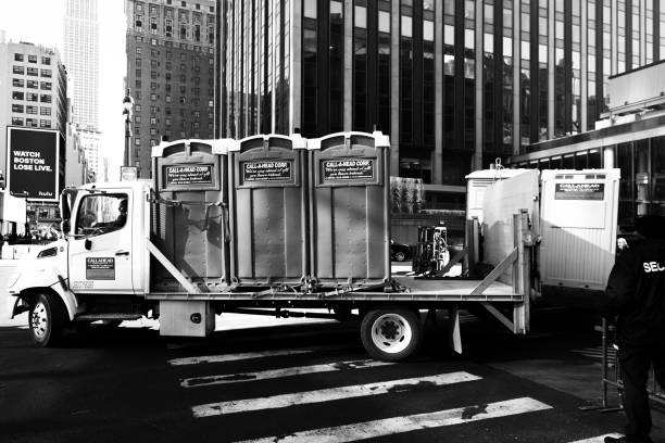 Best Construction site porta potty rental  in Landing, NJ