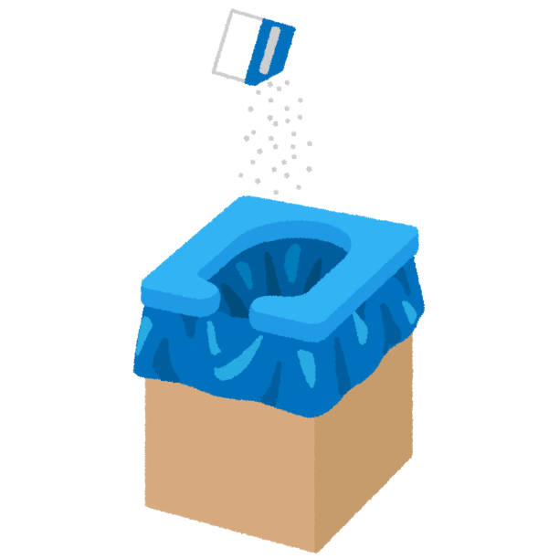 Best Emergency porta potty rental  in Landing, NJ