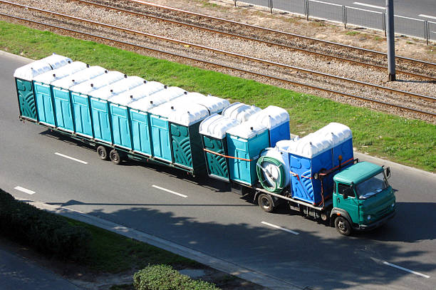 Best Affordable porta potty rental  in Landing, NJ